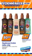 Action let&aacute;k do 26.05.2026