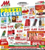 MA Prezzi leggeri - al 28.05.2026