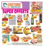 Il castoro Super offerte - al 28.05.2026