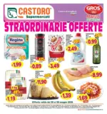 Il castoro Straordinarie offerte - al 28.05.2026