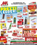 MA Prezzi leggeri - al 28.05.2026