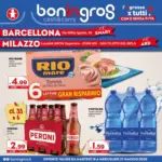Boningros Cash and Carry Offerte esclusive e affari - al 27.05.2026