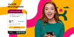 Kena Mobile Vivi il 5G da protagonista! - al 06.06.2026