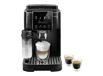 MediaMarkt St. P&ouml;lten De'Longhi ECAM 220.60.B Magnifica Start Milk Kaffeevollautomat (Schwarz, integriertes Mahlwerk, 15 bar, externer Milchbeh&auml;lter) - bis 10.06.2026