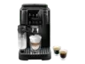 De'Longhi ECAM 220.60.B Magnifica Start Milk Kaffeevollautomat (Schwarz, integriertes Mahlwerk, 15 bar, externer Milchbeh&auml;lter)