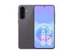 MediaMarkt Dornbirn Messepark Samsung Galaxy A57 5G (2026), 128 GB, Awesome Gray, Dual SIM - bis 10.06.2026