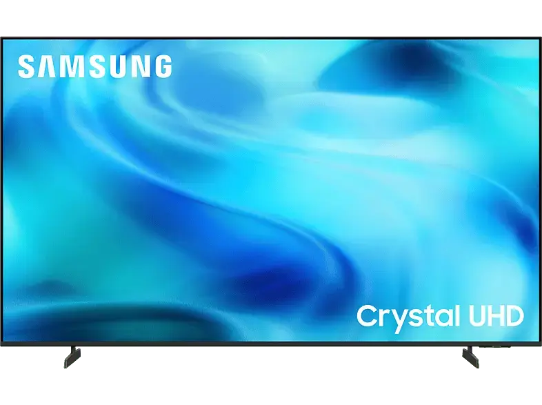 Samsung 43" Crystal UHD U8070H 4K, Crystal Prozessor 4K, Vision AI Smart TV (2026); LED TV