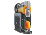 MediaMarkt Dornbirn Messepark Ninja Slushi Slush-Eismaschine (200 Watt, 2,5 l, Eisblau/Grau) - bis 10.06.2026