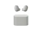 MediaMarkt Dornbirn Messepark Sony WF-1000XM6 kabellose In-Ear-Kopfh&ouml;rer mit Noise Cancelling - Bis zu 24 Stunden Akkulaufzeit - Silber; True Wireless Kopfh&ouml;rer - bis 10.06.2026