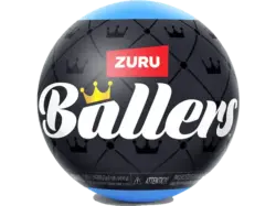 Zuru FIFA World Cup Ballers, 1Stk. zuf&auml;llige ausgew&auml;hlte Spielfigur 1 von 33; Sammelfigur