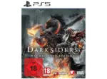 MediaMarkt Dornbirn Messepark Darksiders Warmastered - PlayStation 5 [Blu-ray] - bis 10.06.2026