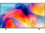 MediaMarkt Dornbirn Messepark Samsung 65" Mini LED M72H 4K, Mini LED Prozessor 4K, Vision AI Smart TV (2026); LED TV - bis 10.06.2026