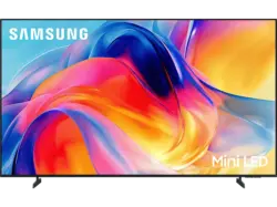 Samsung 43" Mini LED M72H 4K, Mini LED Prozessor 4K, Vision AI Smart TV (2026); LED TV