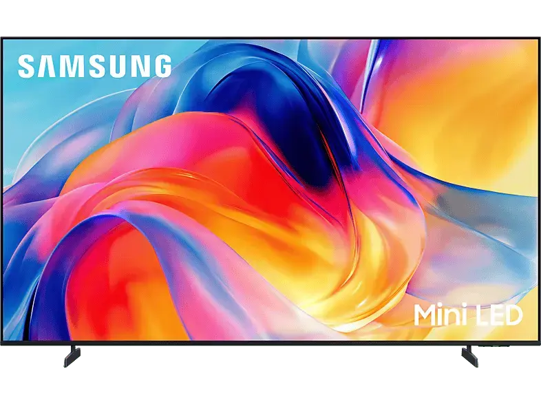 Samsung 43" Mini LED M72H 4K, Mini LED Prozessor 4K, Vision AI Smart TV (2026); LED TV