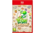 MediaMarkt Dornbirn Messepark Yoshi and the Mysterious Book - Nintendo of Europe Switch 2 [Game card] - bis 10.06.2026
