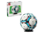 MediaMarkt Dornbirn Messepark Lego Editions Football 43019 Fu&szlig;ball Bausatz, Mehrfarbig - bis 10.06.2026