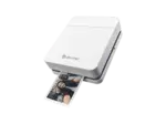 MediaMarkt Dornbirn Messepark Denver MCP-6010 Mobiler Sofortbild-Drucker, Bluetooth, Wei&szlig; - bis 10.06.2026