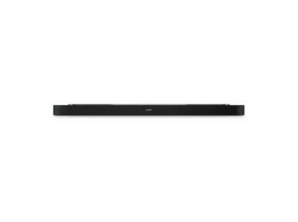 Bose Lifestyle Ultra Soundbar, Schwarz