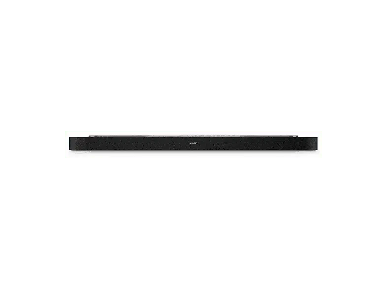 Bose Lifestyle Ultra Soundbar, Schwarz