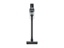 Samsung VS20C9544TB/GE Jet 95 Complete Akku Staubsauger (0,8 l, Akkulaufzeit: 3/10/30/60 Minuten, (Jet/Max./Mid./Min.), ChroMetal (Black))
