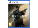 MediaMarkt Dornbirn Messepark 007 First Light - PlayStation 5 [Blu-ray] - bis 10.06.2026