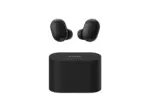 MediaMarkt Dornbirn Messepark Sony WF-1000XM6 kabellose In-Ear-Kopfh&ouml;rer mit Noise Cancelling - Bis zu 24 Stunden Akkulaufzeit - Schwarz; True Wireless Kopfh&ouml;rer - bis 10.06.2026