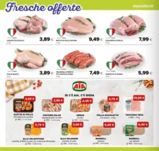 Freschi di qualita