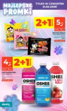 Nowe oferty do odkrycia