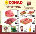 Conad Adriatico Soc.Coop. SCOTTONA - al 03.06.2026