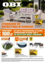 Katalog OBI OBI &ndash; do 01.06.2026