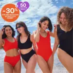 G&eacute;mo -30% sur une s&eacute;lection de MAILLOTS DE BAIN - au 07.06.2026