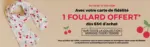 Armand Thiery Promotions - au 31.05.2026