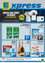 E xpress E xpress: Wochenangebote - bis 30.05.2026