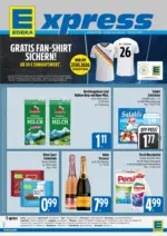 EDEKA EDEKA: Wochenangebote - bis 30.05.2026