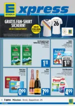 E xpress E xpress: Wochenangebote - bis 30.05.2026