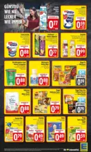 EDEKA: Wochenangebote