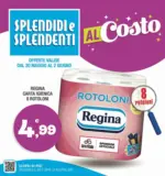 Splendidi e Splendenti Al costo - al 02.06.2026