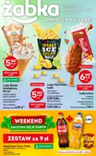 Żabka gazetka Żabka &ndash; do 02.06.2026