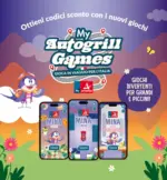 Autogrill Ottieni codici sconto con i nuovi giochi - al 20.06.2026