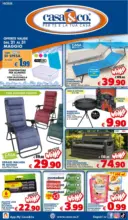 Offerte valide dal 21 al 31 maggio