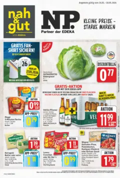 Angebote - Wochenangebote ab 24.05.2026 gültig