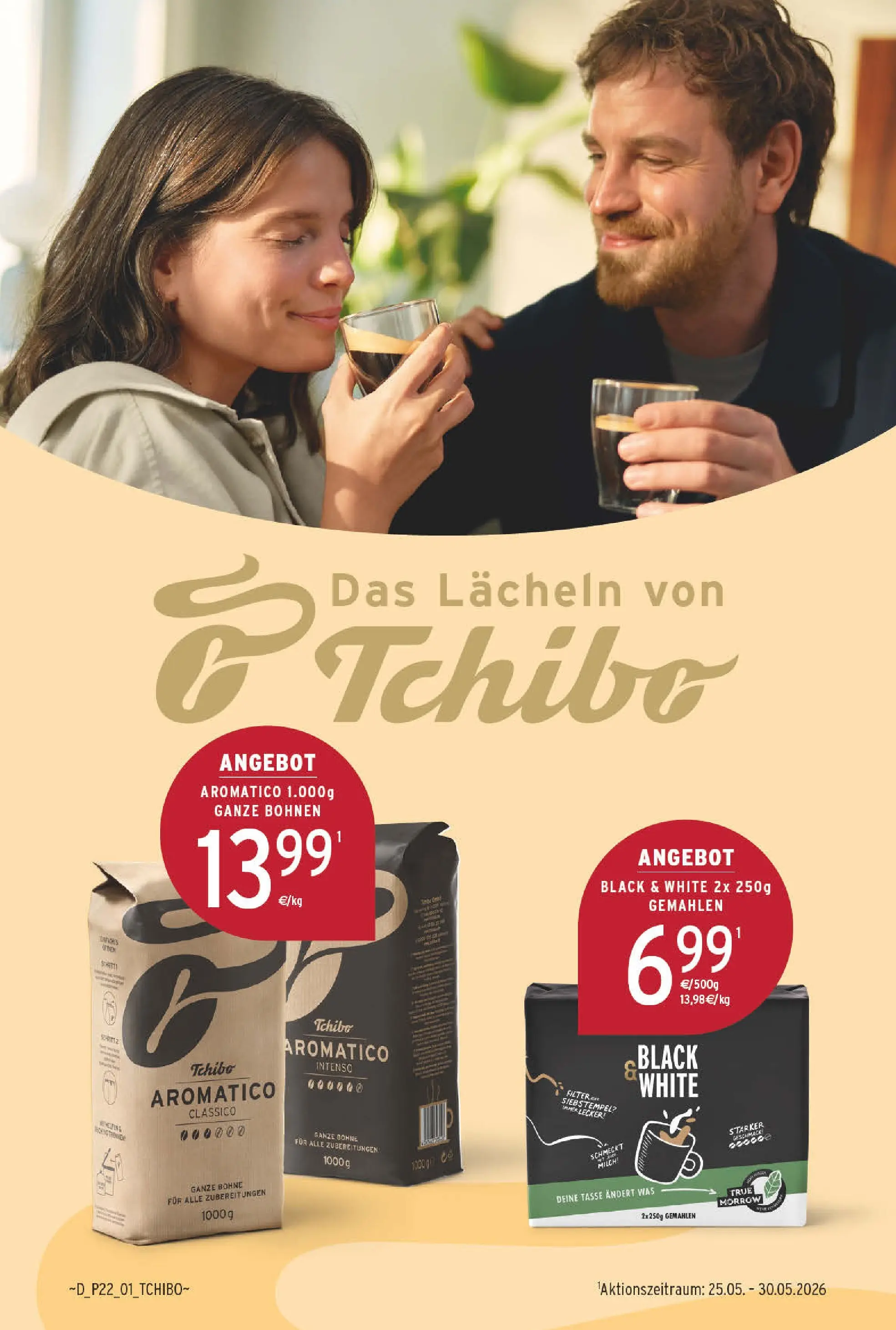 Angebote - Wochenangebote (ab 24.05.2026) zum Blättern | Seite: 13