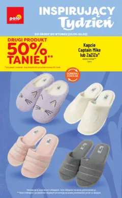 Pogląd oferty "POLOmarket gazetka - Inspirujący Tydzień" - ważna od 20.05.2026