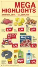 Famila - Angebote 26.05.- 30.05.2026