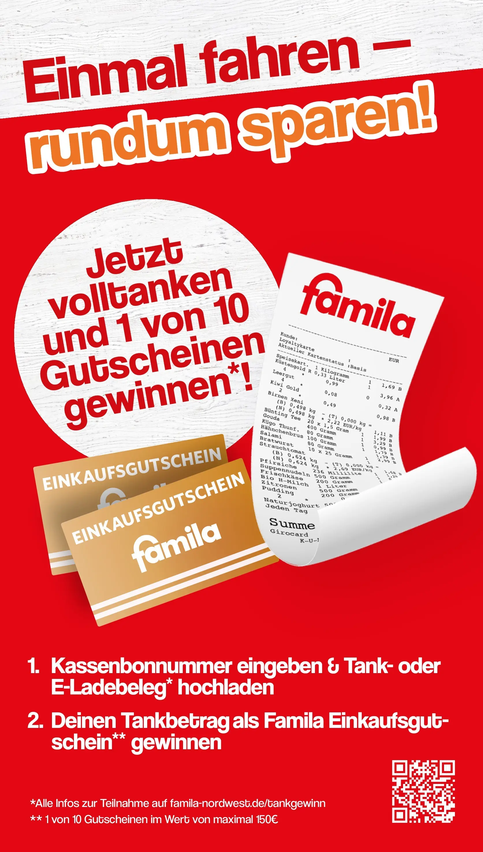 Famila Nordwest - Famila: Wochenangebote (ab 25.05.2026) zum Blättern | Seite: 39 | Produkte: Gouda, Bratwurst, Pudding, Zitronen