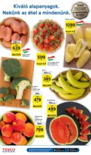 Tesco &uacute;js&aacute;g &eacute;rv&eacute;nyess&eacute;ge 2026.05.27-ig
