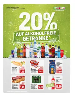 Feneberg Aktuelle Angebote ab 28.05.2026 gültig