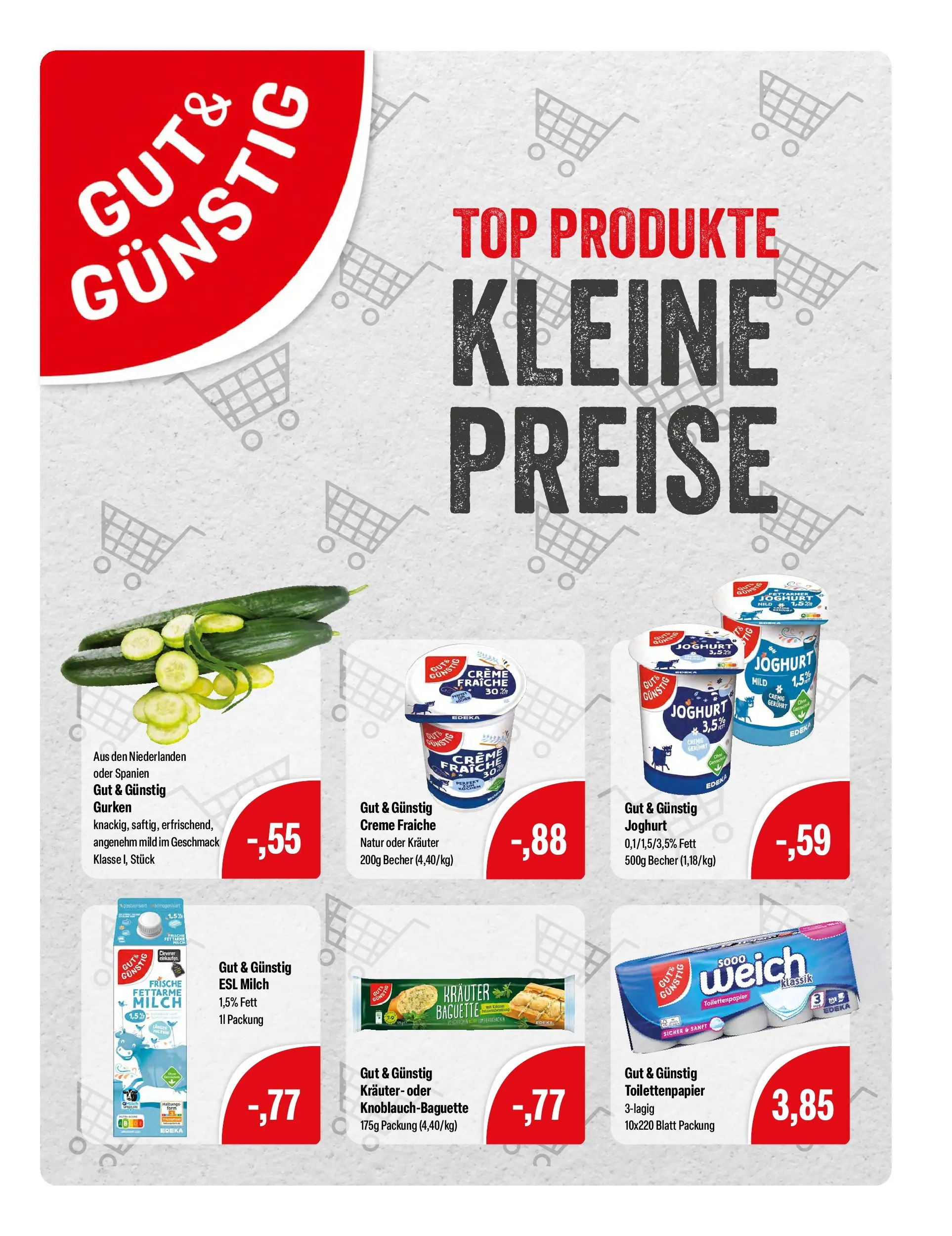Feneberg Aktuelle Angebote (ab 28.05.2026) zum Blättern | Seite: 9 | Produkte: Top, Joghurt, Baguette, Creme