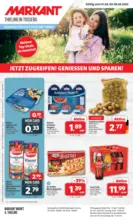 Markant Markt Thieling | Tossens Markant Thieling - Angebote 01.06. - 06.06.2026 - bis 03.06.2026