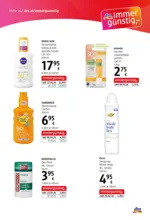 dm drogerie markt dm: Journal Express - bis 24.06.2026